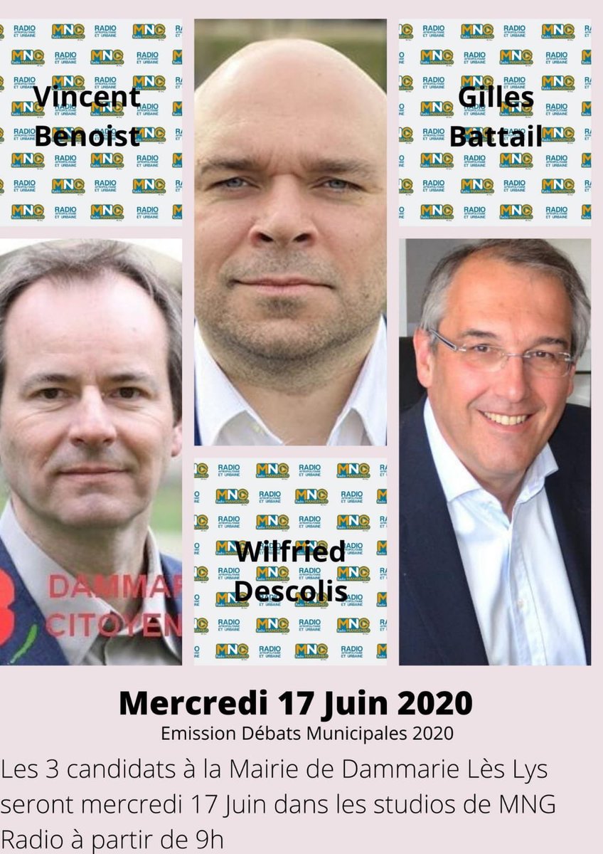 MangemboFM's tweet photo. En direct sur MNG radio #Municipales2020 https://t.co/opjaRmQf2H