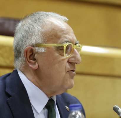 AragonPAR's tweet photo. El PAR lleva al Senado los problemas y averías de las telecomunicaciones en Alto Gállego https://t.co/K1aBvLozl0 https://t.co/dLIR8uJt3k