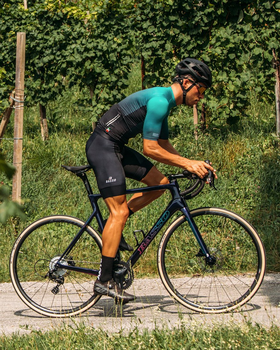 The all-new 2020 Astra pushes the limits farther than any version before it and does so with a good dose of style. 
Discover more on basso.news/Astra

#RideBetterRideBasso