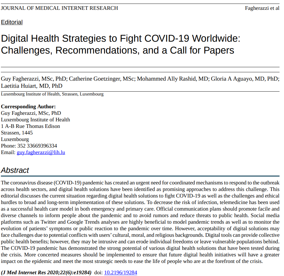 Guy Fagherazzi tweet media