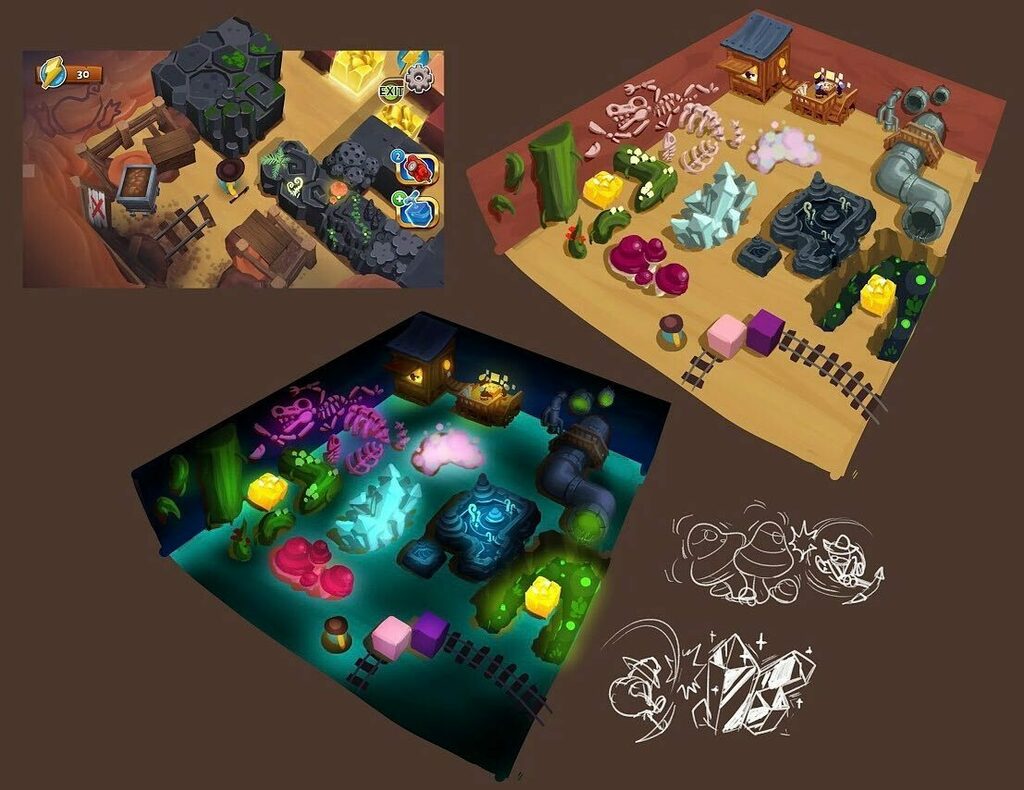 IsaHappyfield's tweet photo. #digthatgold https://t.co/SblIQrPLbV