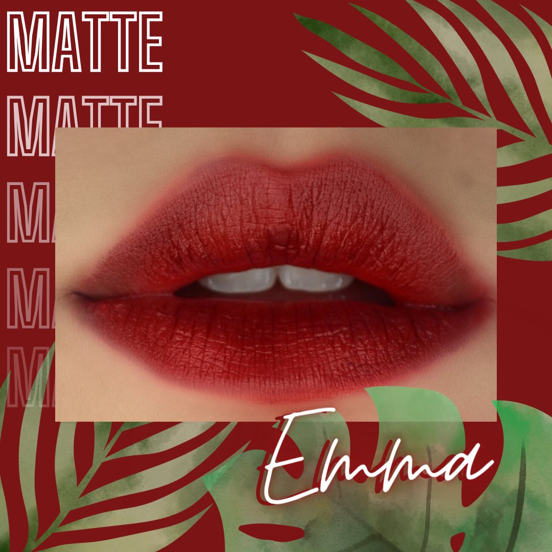 twentyseven_ph's tweet photo. β¨ππ’π΅π΅π¦ ππͺπ± ππͺπ―π΅π΄β¨
.......................................
matte lip tints with high moisturizing level plus vitamin E extract.
......................................
message us for more information!
#TwentySevenCosmetics #LiptintsPH #MatteLiptints https://t.co/gJBzAITtpy