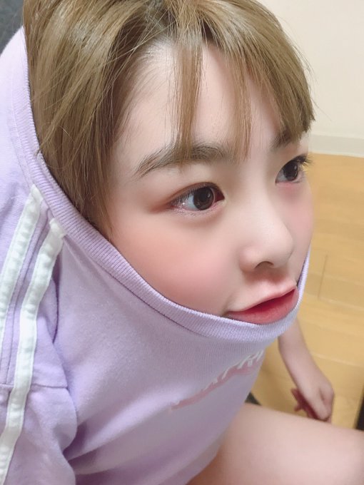 Twitterのコスプレ画像13