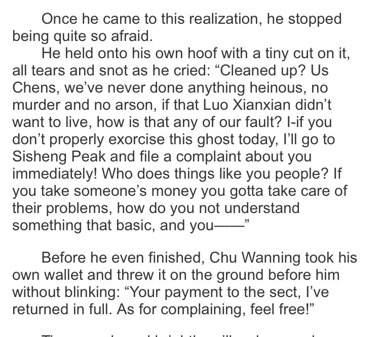  #CH23 YOU GET WHAT YOU DESERVE. THIS KIND OF PEOPLE SHOULDNT BE GIVEN MERCY. IF ONLY IN THIS WORLD WHERE JUSTICE TRULY PREVAILS