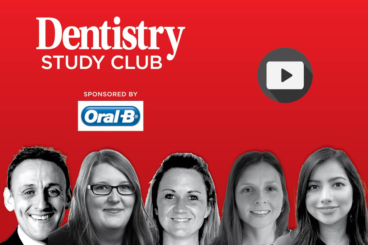 Dentistry's tweet photo. Oral-B is hosting a free webinar explaining what the Strong Teeth project is on Tuesday 23 June at 7pm, find out more info here: https://t.co/cLDduMrYfD
#strongteeth #strongteethproject #oralb #dentistry #oralhealth #teeth #smile #kidsoralhealth #childrensoralhealth #fmc #dental https://t.co/gjo7Ynju3S