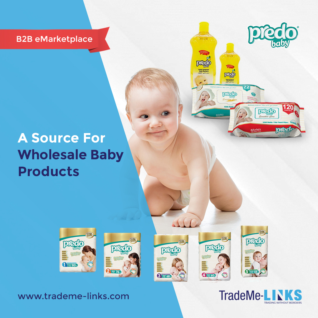 TML_Capstone's tweet photo. Based in Turkey, Koray Spor LTD developed #PredoBaby in 2013. Their line of baby care products offer impressive high-quality Italian production, exporting to 55 countries in Europe, Asia, America and Africa.
Visit https://t.co/st7RjiOvq6 to learn more. https://t.co/Ois61Cs1jD