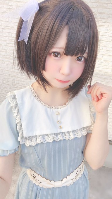 Twitterのコスプレ画像11