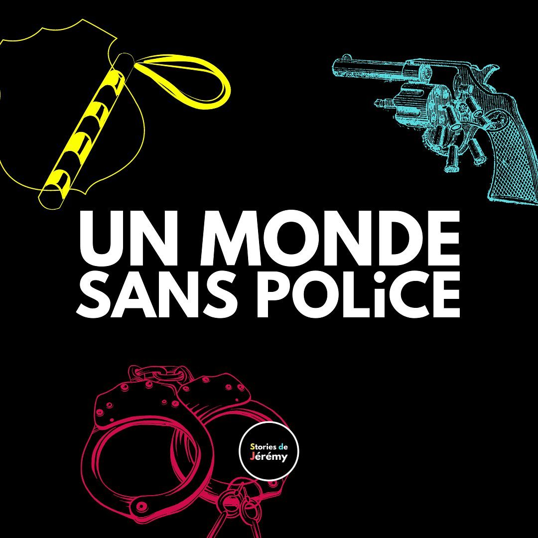 Nous soutenons tou·tes les manifestant·es qui ont été agressés d'une manière ou d'une autre par les forces de "l'ordre", quelqu'en soit la raison. Nous vous encourageons à consulter les story de  @JrmyBcn sur Insta pour envisager une porte de sortie à ce problème.