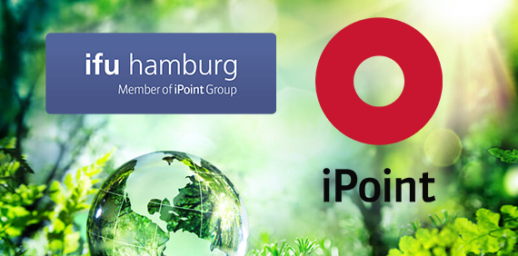 For 2.5 years we've been part of the iPoint Group with the vision to bring #compliance &amp; #sustainability closer together. That’s why we will merge topics on social media too: By the end of June, you will find us on <a href="/iPointWorld/">iPoint-systems</a>, where we'll keep you posted with our usual content.