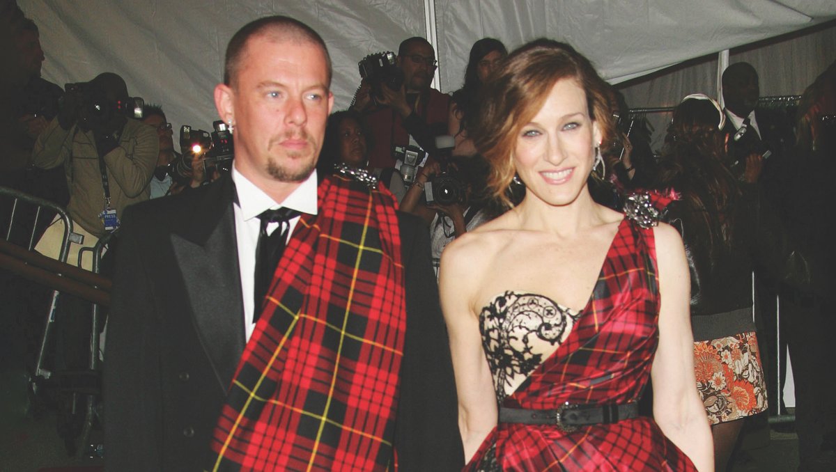 Check Mates. Rebecca Pearson on the eternal allure of Scotland’s rebel thread
boisdale.co.uk/journal/check-…