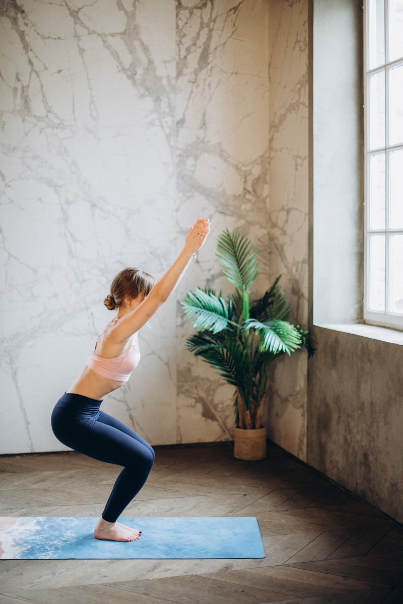 rupertmuseum's tweet photo. Take time to focus on your wellness and join us for a yoga session with Yolande Riekert via Zoom tomorrow! 
Our class is from 13:00 - 13:40
Zoom Information:
Meeting ID: 983 3782 0378
Password: 305817 
Information and the zoom link is on our Facebook page: Rupert Museum 
#yoga https://t.co/VKUnixcwMZ