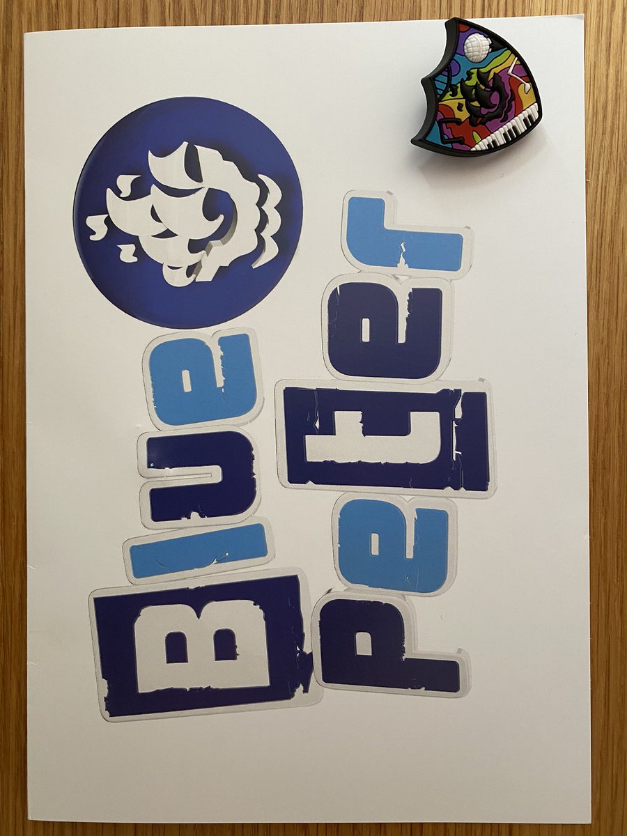 Congratulations to one of our learners who has been awarded their Blue Peter Music Badge! <a href="/Wallscourt/">Wallscourt Academy</a> <a href="/cbbc/">CBBC</a> #BluePeter <a href="/Y3WFA/">Year 3 WFA</a> <a href="/Y4WFA/">Year 4 WFA</a> <a href="/WfaYear5/">WFAYear5</a> <a href="/WFAYear6/">Year 6 WFA</a>