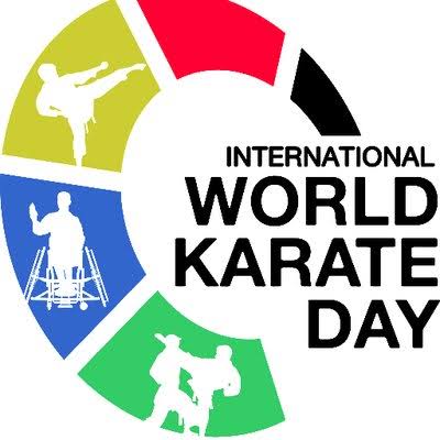 Karate_Champs's tweet photo. #worldkarateday 
Today is international world karate day ❤️
share this to every karateka 🙏 https://t.co/UKDoGtPlmL