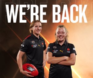 Bring on season 2020💛🖤💛