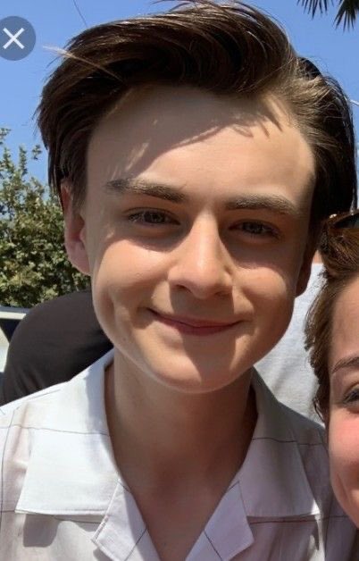 daily dose of jaeden martell day five