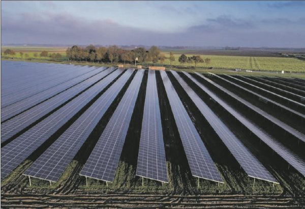Waar gaan we in Vught duurzame energie opwekken? - helvoirt.net/waar-gaan-we-i…