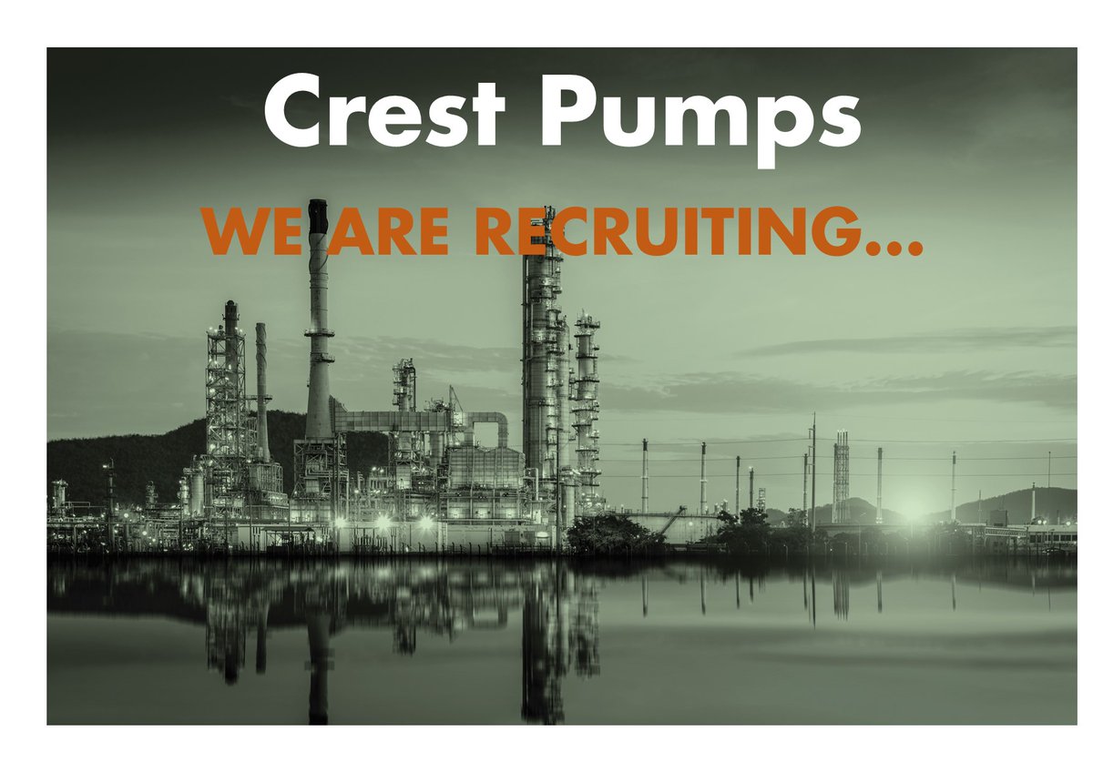 Crest Pumps tweet media