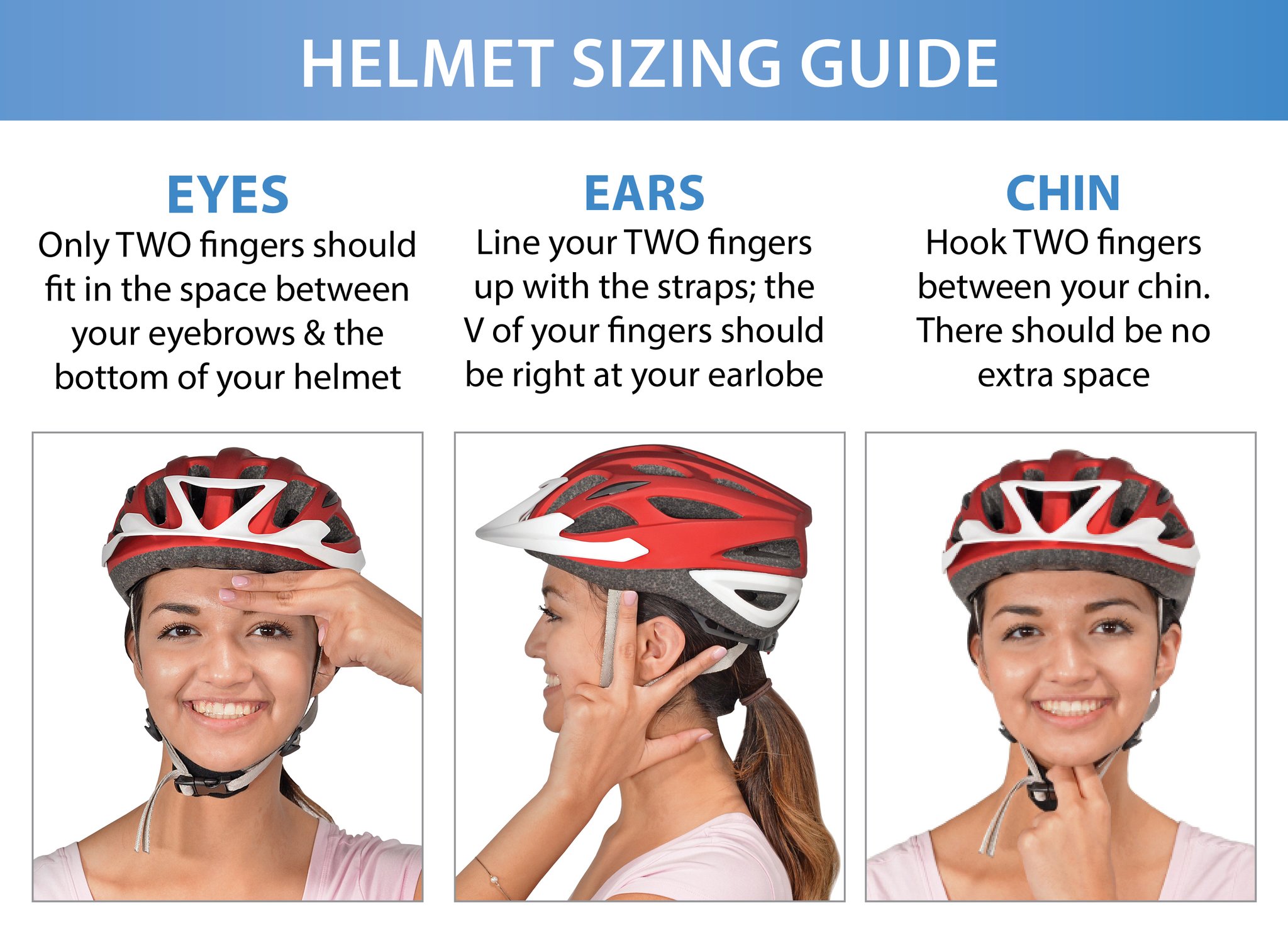 MontgomeryCo MD Fire on X Bike helmet Check Fact A bike helmet is designed to prevent skull fractures and could save your child s life. When properly worn helmets can prevent 88 of serious brain