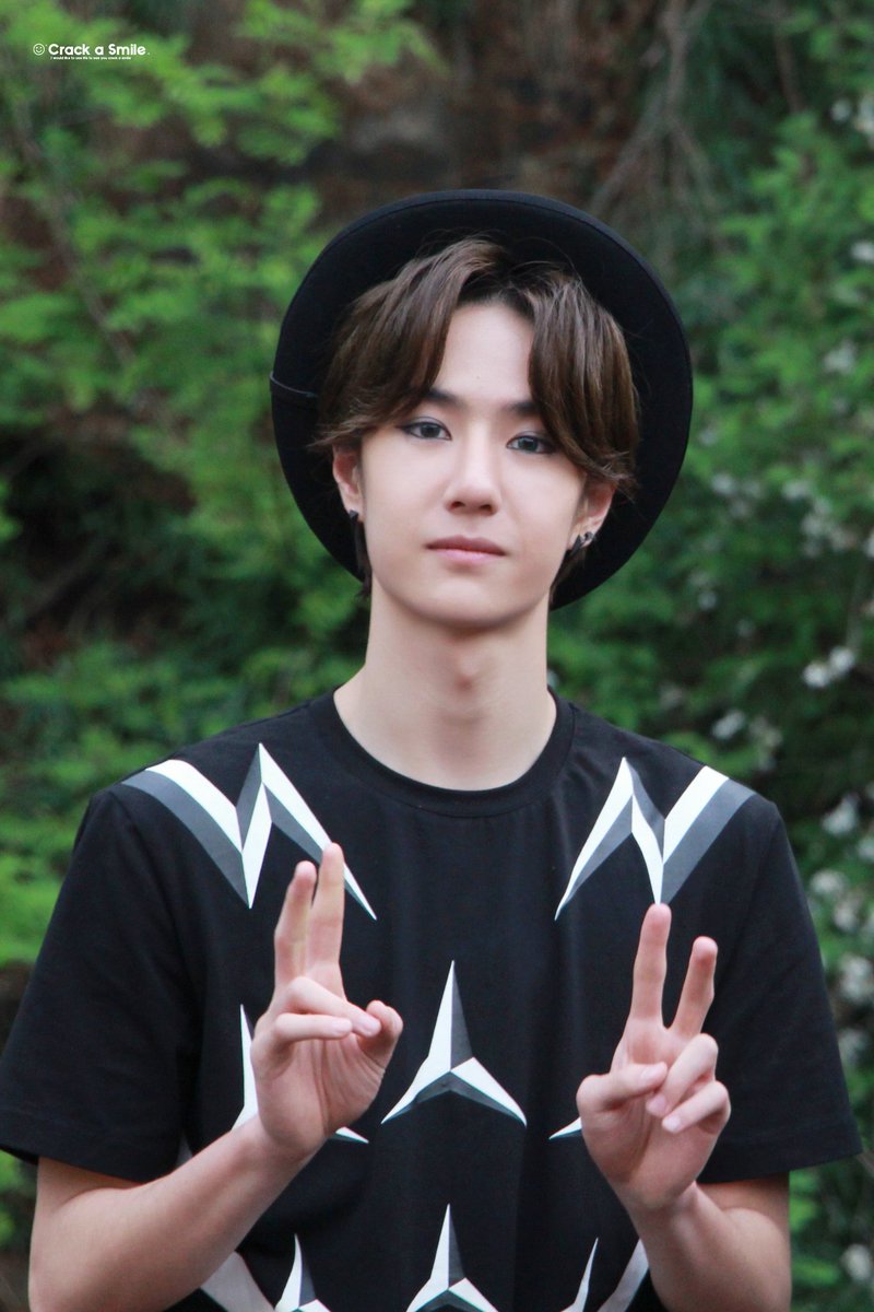 Cr Crack-a-smile·0805x1005