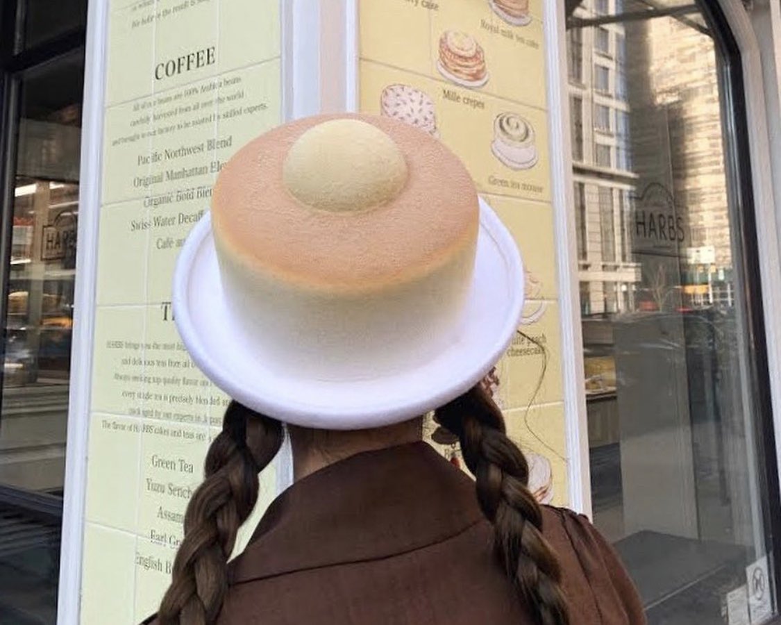 KENT_HAT's tweet photo. ニューヨークのリピーター様から素敵なお写真が届きました🥖🥞🥧

現在はコロナ(COVID-19)の影響で海外発配送の遅れや引き受け停止、パンケーキハットの生地の入荷にも影響が出てしまっている状況です。

1日も早い収束を心からお祈り申し上げます。

#breadhat https://t.co/JkDsNupYXQ