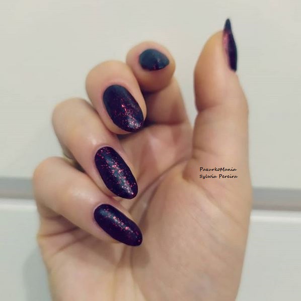 Sylwia Pereira PazurkoMania (@pazurkomania) on Twitter photo 