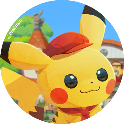Pokemon Cafe Mix公式 在 Twitter 上 Twitterアイコン第三弾 ムックル アママイコ ルカリオのアイコンを追加でプレゼント 今後 カフェでのルカリオの登場もお楽しみに ぜひアイコンもお好きなポケモンに設定してみてくださいね ポケモンカフェミックス