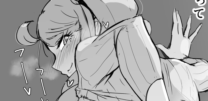 続きっぽいものを更新したよ～～～～🥳🥳
【Fantia】https://t.co/3X9kNcwkFS
【Fanbox】https://t.co/5NjtIubE0J
【Patreon】https://t.co/PjNVkzptF8 