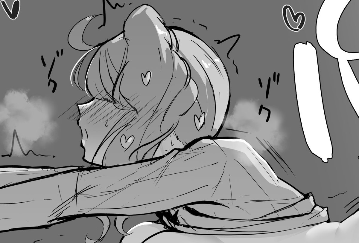 続きっぽいものを更新したよ～～～～🥳🥳
【Fantia】https://t.co/3X9kNcwkFS
【Fanbox】https://t.co/5NjtIubE0J
【Patreon】https://t.co/PjNVkzptF8 