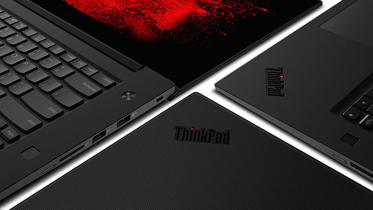NeowinFeed's tweet photo. Lenovo refreshes ThinkPad P-series along with the X1 Extreme #ThinkPadP1 #ThinkPadX1Extreme https://t.co/BJFhm5DwCl https://t.co/dOnA5yOaXF