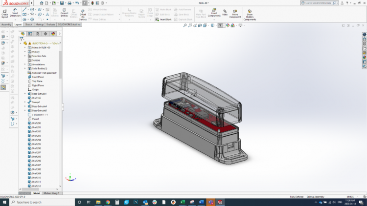 Bayview_Yards's tweet image. Entrepreneurs are adapting to drive innovation forward, &amp;amp; so have we. Through our #PrototypingLab, we offer critical support to validate new ideas:

🛡️ Reducing risk
⏱️ Shortening time to market &amp;amp;
💰 Increasing investment potential

Find out how: bit.ly/BYPrototypingL…
