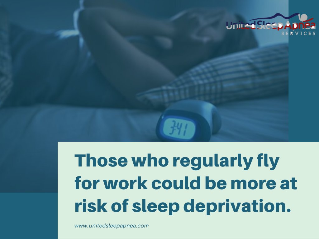 Flying at high altitudes leads to disturbed sleep due to the lack of oxygen.

#sleepfacts #sleeptrivia #aboutsleep #sleeptrivia #sleeptips #unitedsleepapnea #sleepapneaspecialist #sleepingdisorders #unitedsleepapneaservices