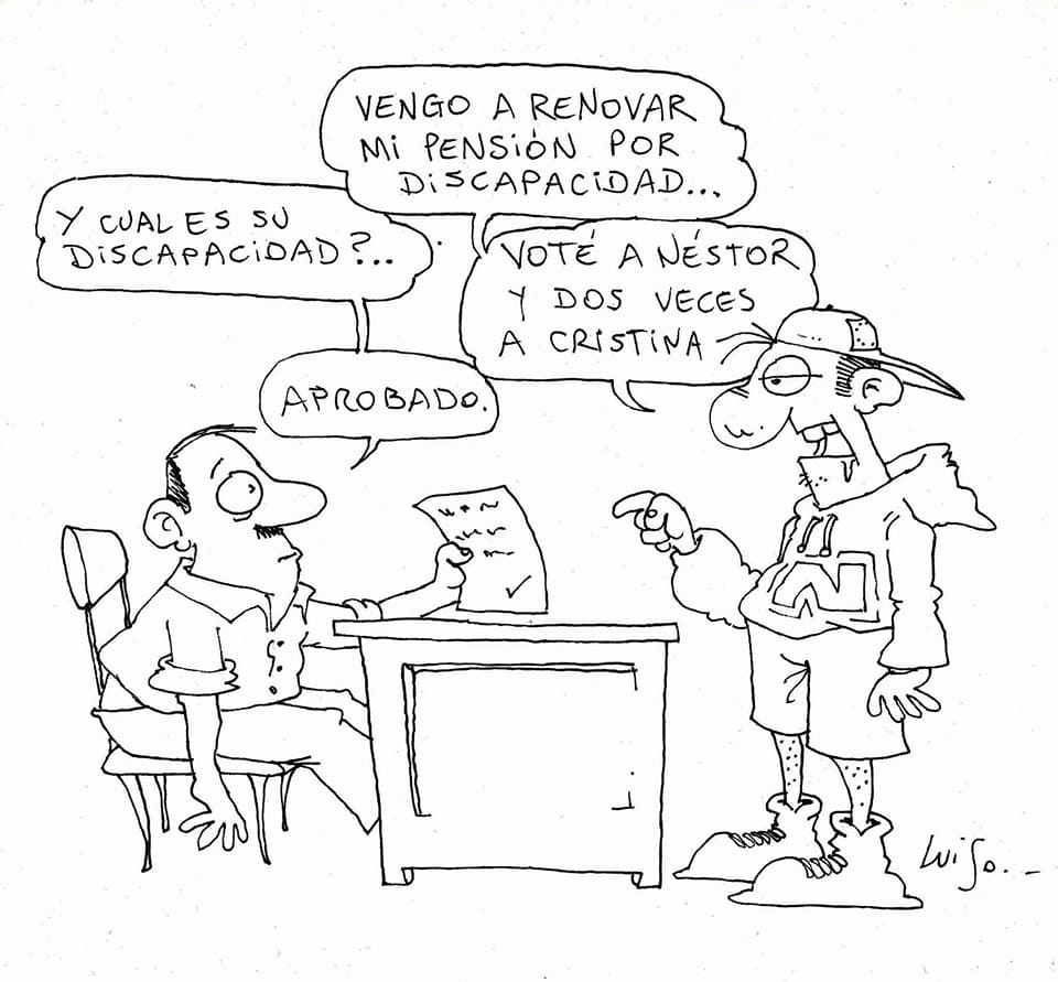 AbsurdaParana's tweet photo. Buen miércoles para todos. https://t.co/Mj1kD7hi0l