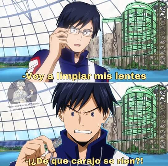 EnjiTodoroki17's tweet photo. ¿Han notado que el papá de Mirio estuvo ocupado en otros "asuntos"? https://t.co/5EougqUUnp