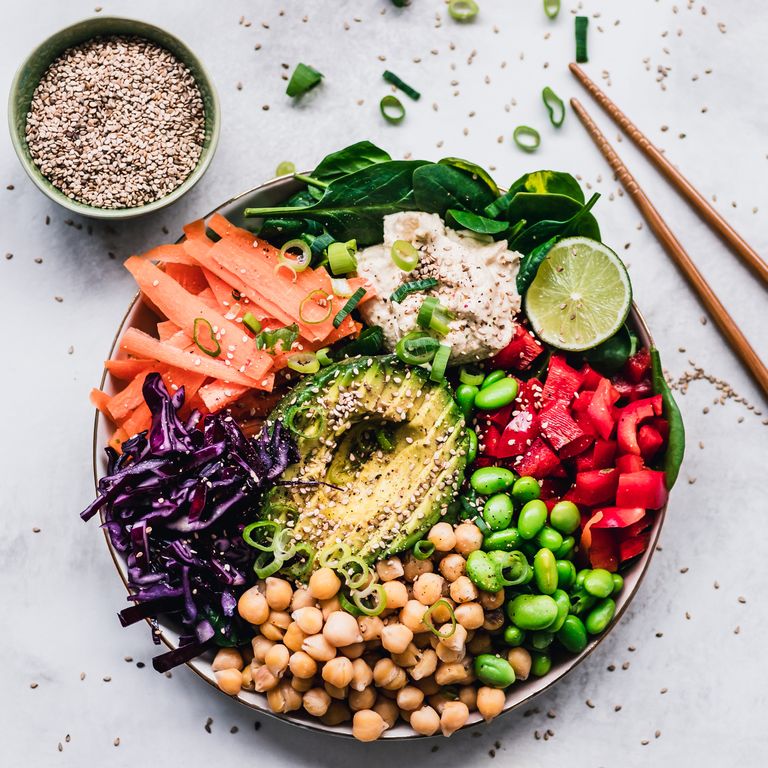 The 7 Types of Vegetarian Diets, Explained by a Nutritionist:

Flexitarian, Pescatarian, Lacto-ovo Vegetarian, Lacto Vegetarian, Ovo Vegetarian, Pollo Vegetarian, Vegan

womenshealthmag.com/food/a29700788… <a href="/womenshealthmag/">Women's Health</a>