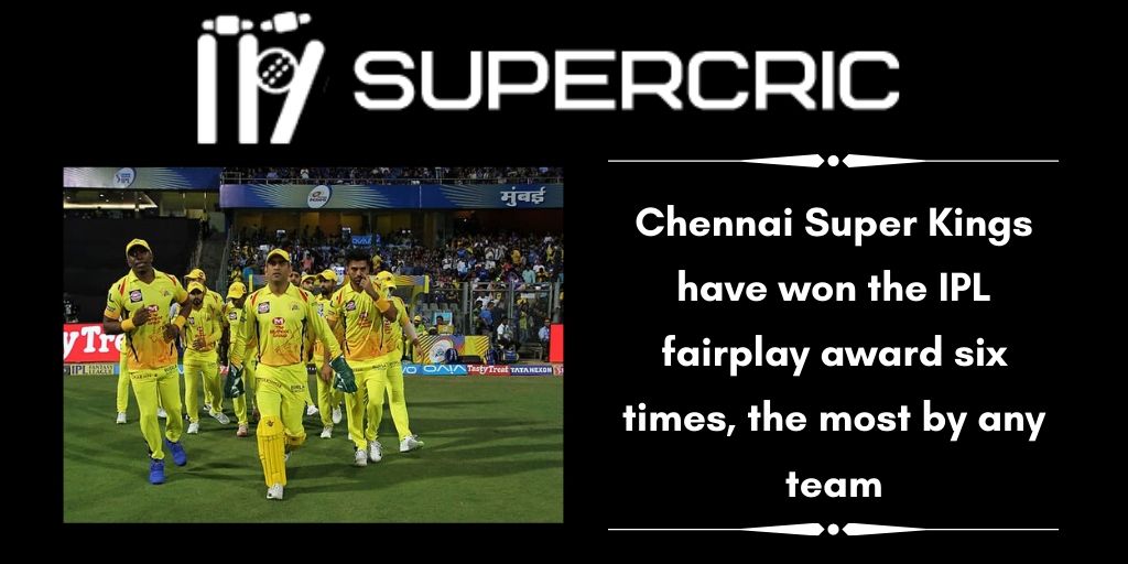 #ChennaiSuperKings won the award in
#IPL2008 
#IPL2010
#IPL2011
#IPL2013
#IPL2014
#IPL2015

Who do you think will win the award in the next IPL?

#CSK #SuperCric #Wistlepodu #Cricket #IPL #IPLFairplay #IndianPremierLeague #bowling #batting #wickets #cricketmerijaan #Dhoni #MSD