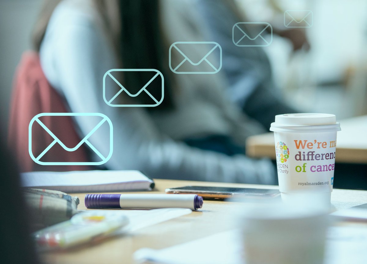 To keep up to date with how The Royal Marsden School is continuing to respond to COVID19, sign up to our email newsletter👉bit.ly/3fvRxQk
#newsletter #news