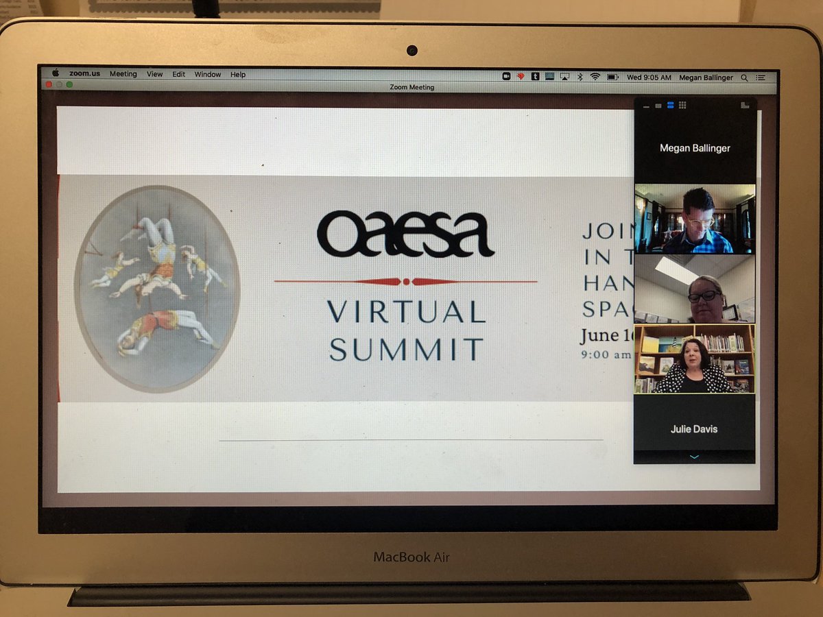 Megan Ballinger tweet media