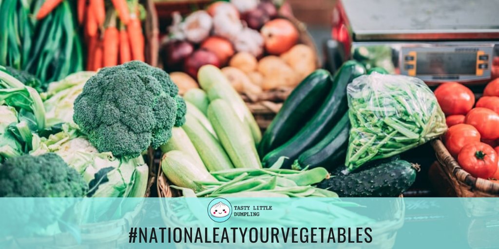 #NationalEatYourVegetableDay

One way to keep up your spirits during COVID-19 times is to fuel your body with beautiful fresh vegetables.  

tastylittledumpling.com

#tastylittledumpling #NationalEatYourVegetableDay #HealthyVegetables #FuelYourBody