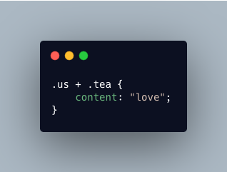 TechTeahouse's tweet image. 👨‍💻👩‍💻❤️🍵
.
.
.
.
.
#developer #programmer #programming #coding #codelife #codinglife #codeislife #developerlife #html #css #javascript #webdeveloper #webdevelopment #webdev #toronto #techtoronto #learntocode #softwareengineer #softwaredeveloper #softwaredevelopment