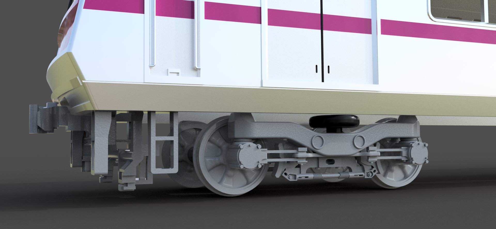 nano factory 鉄道模型【公式】 ＠銀色電車研究室 on X: 