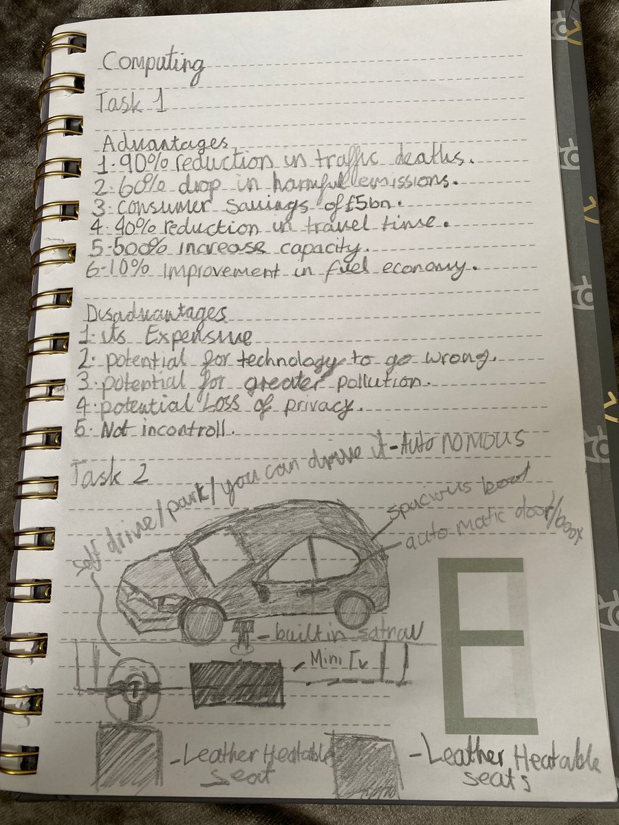 FHS Computing tweet media