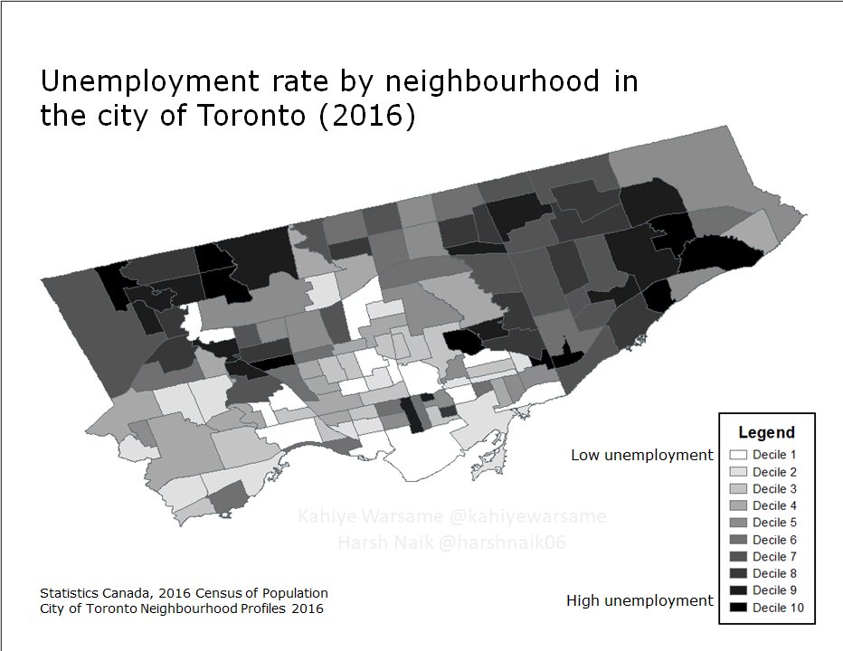 BLNs are at 60.3 times higher odds of having a greater unemployment rate compared to WHNs (p<0.01). [8/20]