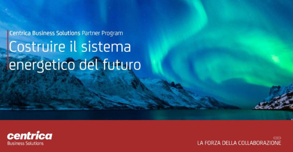CentricaSoln_IT's tweet photo. Promuovi la #Sostenibilità aziendale. Genera valore per i tuoi clienti e potenzia le prestazioni della tua azienda con il nostro #PartnerProgram https://t.co/jKUN67gMSW https://t.co/kAyjevLTHm