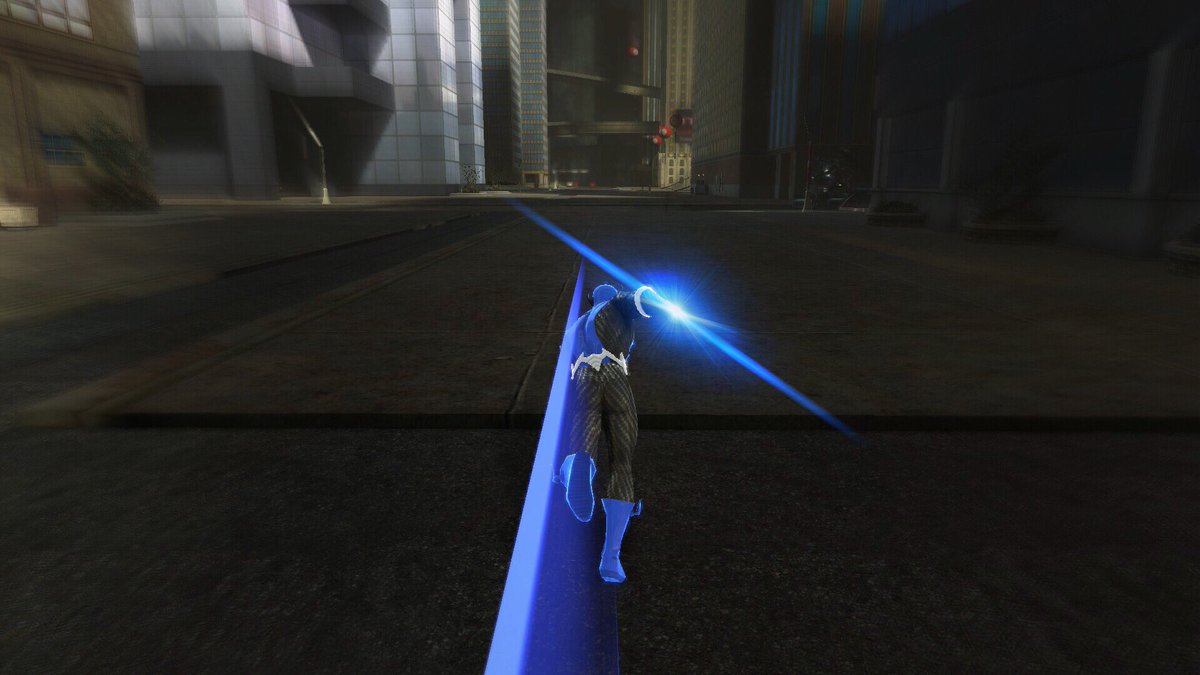 _Bar____'s tweet photo. Got Black Compostie today, looks great on my Blue Lantern Flash. Thank you @ZooM_DCUO couldn’t have done it without you ❤️👊🏼

#TheFlash #DC #DCUO #BlueLantern https://t.co/9eDUMmRiuN