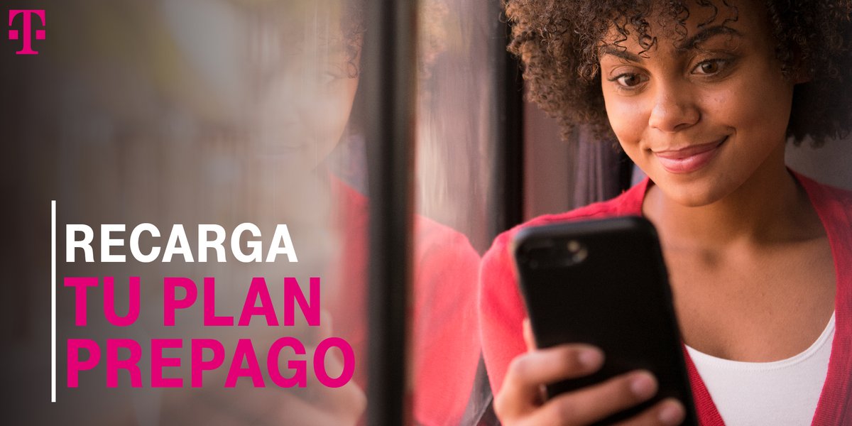 T-Mobile Puerto Rico tweet media