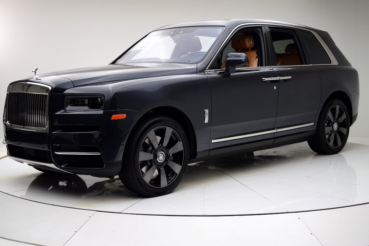 Amanda_Bush4's tweet photo. @JoelEmbiid #RollsRoyce 😍 My family owns a few dealerships in PA. If you need help finding something - reach out. You need to be comfortable. https://t.co/aY7XZGHgK8