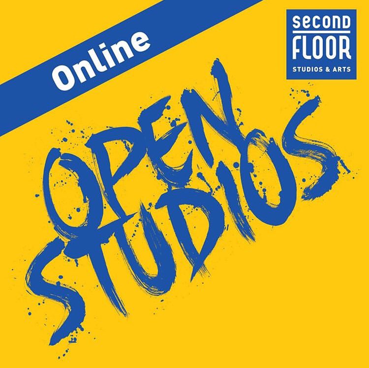 diplomatmatt's tweet photo. Virtual online studios. Open now on instagram. See an exciting range of individual makers and artist’s work whilst remaining socially distanced. Insta @secondfloorstudios #lockdownArt #openstudios #makers #fineart https://t.co/3xhzFbiHFk