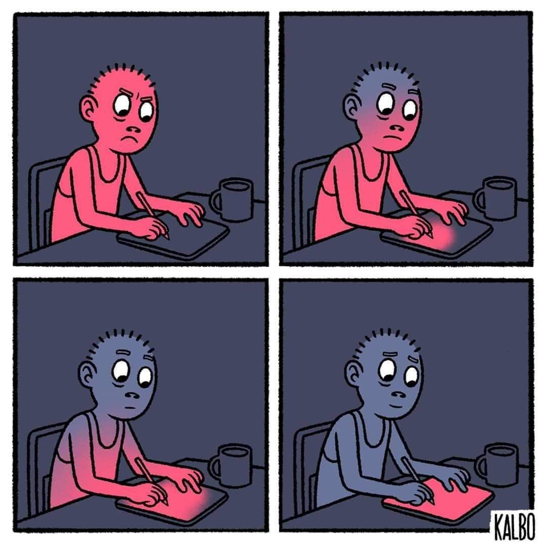 Gabinete_PSI's tweet image. #Expresiónemocional #Reactividad

#ConsultadePsicologíaRNCR