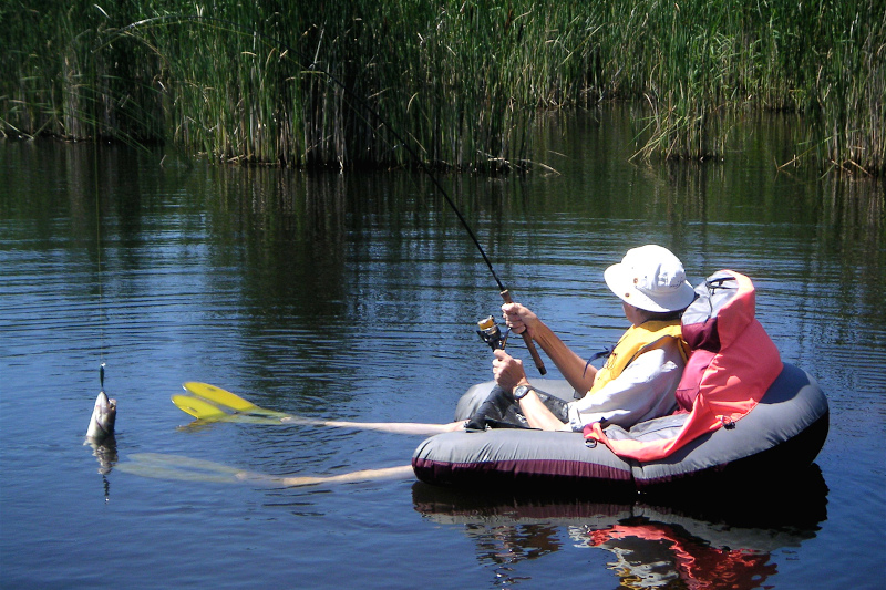 🐟[ Stage pêche au Float tube ] 🐟

🗓️Mercredi 24 juin, 3 cessions : 
14h30-15h30
15h30-16h30 (dernière place libre)
16h30-17h30

ℹ️ Réservation au 02 99 34 61 60 ou à tourisme@guipry-messac.bzh
5€ + 1€ pour les non détenteurs de la carte de pêche

#guiprymessac #pêche