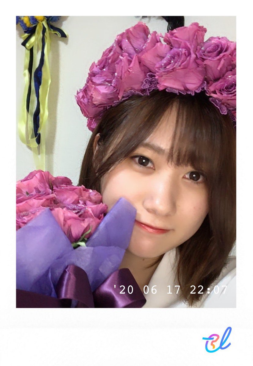 一色嶺奈さん
本日のテレライブ始められてます！

本日有志の卒業企画で贈らせて頂いていた花冠など付けられ出ますので
皆さん是非お時間あれば😊

お写真ご本人より許可頂き載せさせて頂きます！

#嶺奈とテレライブ 
 <a href="/telelive_jp/">テレライブ（テレフォンライブ）推しとふたりきりのライブ通話アプリ</a> @32xGQ54JccruXWS 
 telelive.page.link/eswp